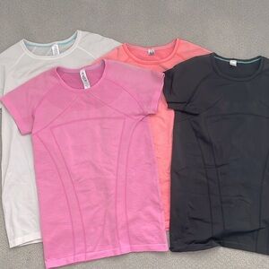 Girls Ivviva Tops (Lot of 4)
